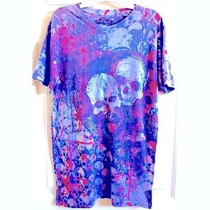 $25 Sale Bob Bennett men’s fitted tee size M
